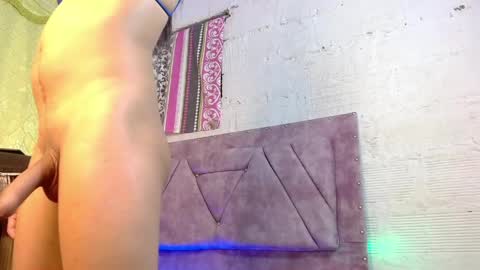 Madeleyn online show from 25, 5, 2026