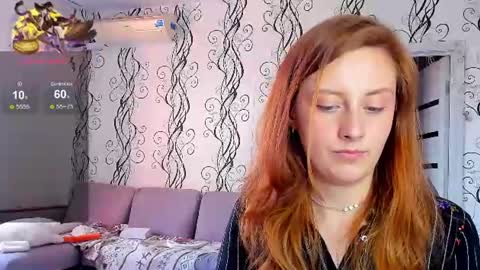 Madelina online show from 17, 6, 2026
