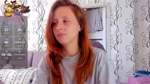 Madelina online show from 19, 6, 2026