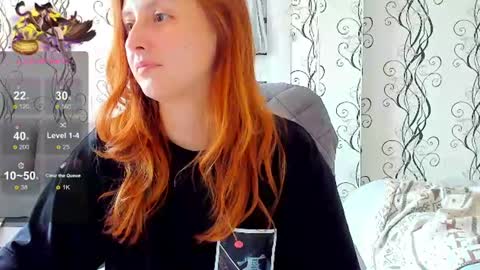 Madelina online show from 21, 6, 2026
