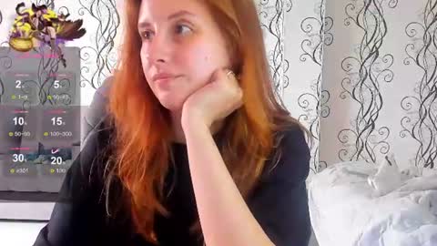 Madelina online show from 22, 6, 2026