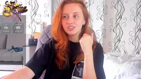 Madelina online show from 22, 6, 2026