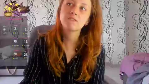 Madelina online show from 25, 6, 2026