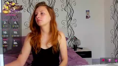 Madelina online show from 28, 6, 2026