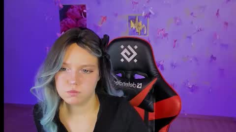 Madeline online show from 4, 12, 2025