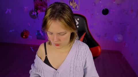 Madeline online show from 18, 12, 2025