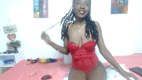 Madeline online show from 27, 10, 2025