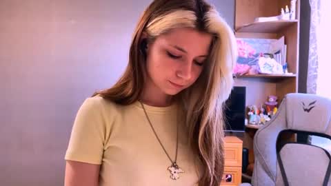 Alice online show from 22, 7, 2026