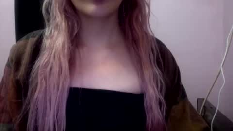Snapshot of madelinevalentine chatting on 23, 9, 2025 madeline online show from 23, 9, 2025