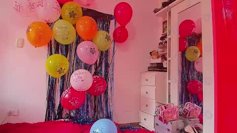 madelyn roses online show from 14, 2, 2025