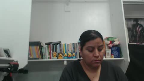 Snapshot of madfeather chatting on 2, 12, 2025 Letty online show from 2, 12, 2025