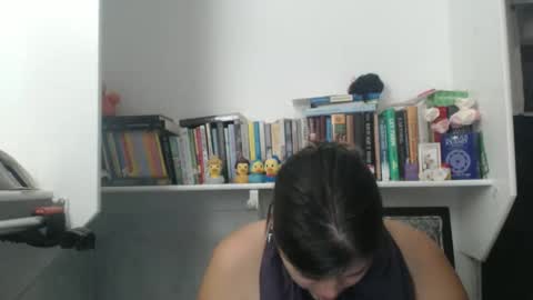 Snapshot of madfeather chatting on 14, 12, 2025 Letty online show from 14, 12, 2025