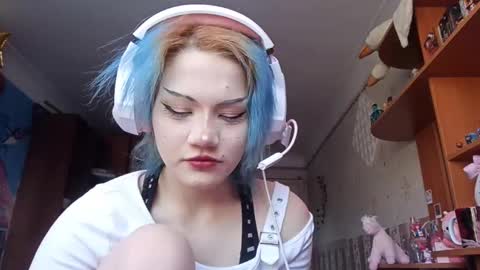 Snapshot of madgezari chatting on 9, 2, 2026 Alice Kaneki online show from 9, 2, 2026