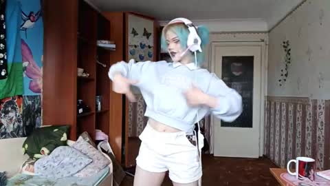 Snapshot of madgezari chatting on 20, 2, 2026 Alice Kaneki online show from 20, 2, 2026