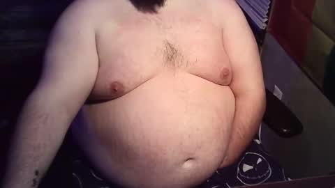 MadHatterJ online show from 2, 1, 2025