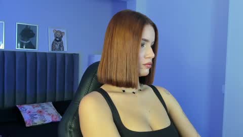 Snapshot of madie_collins7 chatting on 12, 5, 2026 Madie online show from 12, 5, 2026