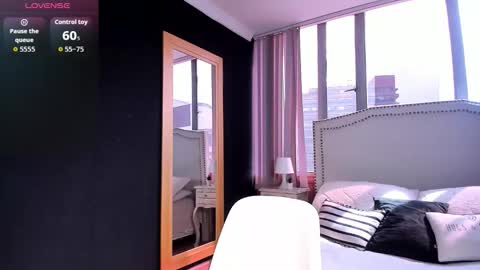 madii lenon online show from 2, 3, 2026