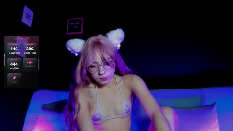 Madison Watson online show from 14, 11, 2025