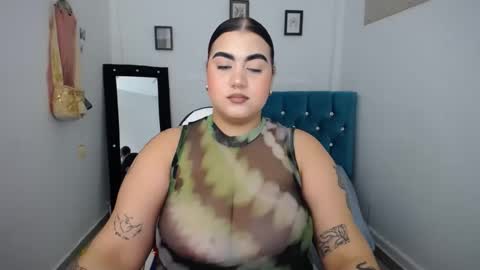 madinsoncopper online show from 22, 9, 2025