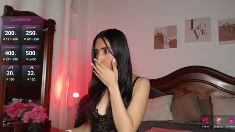 Madelein online show from 8, 1, 2025