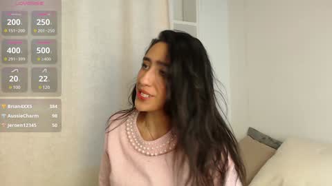 Madelein online show from 26, 1, 2025