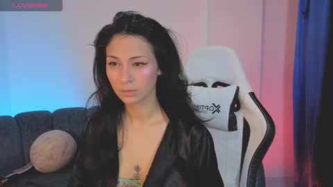 Snapshot of madison__beer chatting on 4, 12, 2025 Madison online show from 4, 12, 2025