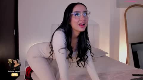 Snapshot of madison__evans chatting on 1, 2, 2025 Valentina 1030 530 - online show from 1, 2, 2025