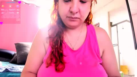 Madison Astrid  online show from 5, 1, 2025