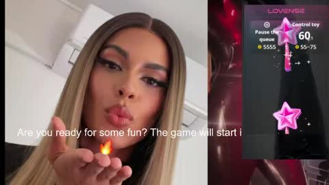 madison_cambell online show from 5, 4, 2026