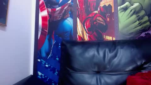 Snapshot of madison_copers chatting on 14, 1, 2026 M A D I S O N online show from 14, 1, 2026