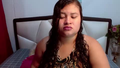 Snapshot of madison_copers chatting on 3, 2, 2026 M A D I S O N online show from 3, 2, 2026