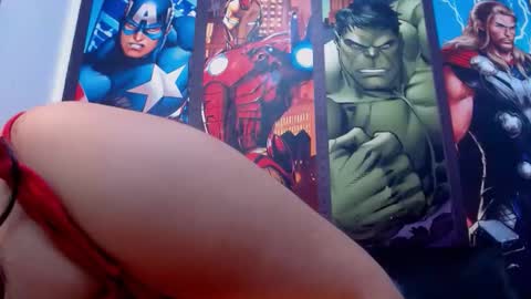 Snapshot of madison_copers chatting on 12, 2, 2026 M A D I S O N online show from 12, 2, 2026