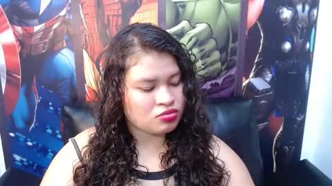 Snapshot of madison_copers chatting on 17, 2, 2026 M A D I S O N online show from 17, 2, 2026