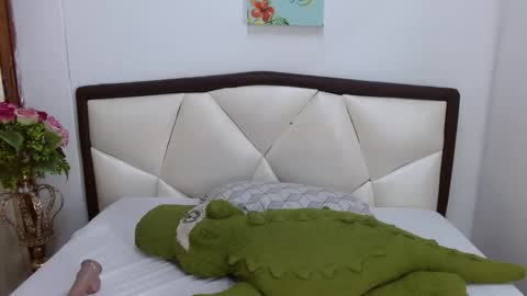 M A D I S O N online show from 15, 3, 2026