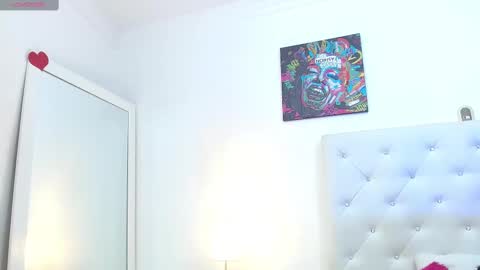 Snapshot of madison_horny69 chatting on 12, 3, 2025 Jenny online show from 12, 3, 2025