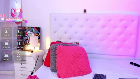 Jenny  online show from 11, 5, 2026