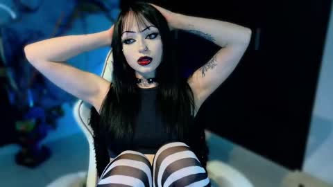 madison_jacksonn online show from 3, 10, 2025