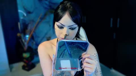 madison_jacksonn online show from 4, 10, 2025