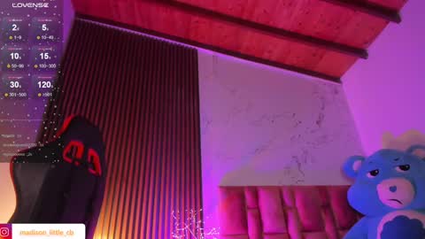 Melissa     700  1400 -5 online show from 23, 12, 2024