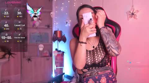 Madison   online show from 9, 10, 2025