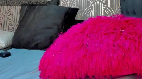 Snapshot of madison_milan chatting on 20, 2, 2025 online show from 20, 2, 2025