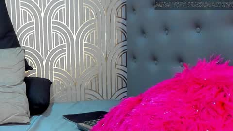Snapshot of madison_milan chatting on 10, 3, 2025 online show from 10, 3, 2025