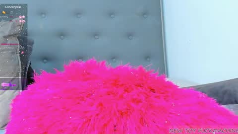 Snapshot of madison_milan chatting on 18, 9, 2025 online show from 18, 9, 2025