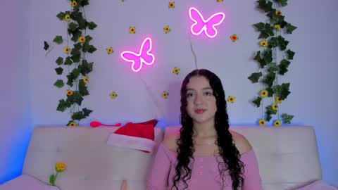 Snapshot of madison_pettis1 chatting on 31, 12, 2024 Madison online show from 31, 12, 2024