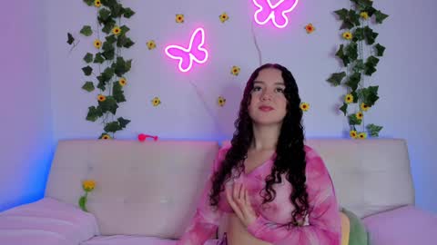 Snapshot of madison_pettis1 chatting on 24, 1, 2025 Madison online show from 24, 1, 2025