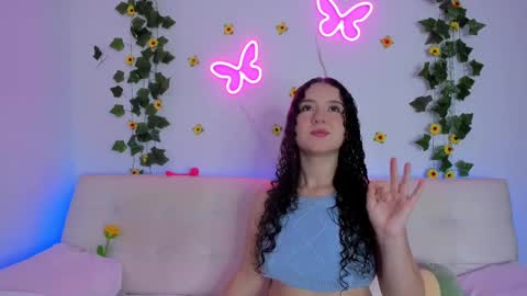 Snapshot of madison_pettis1 chatting on 22, 2, 2025 Madison online show from 22, 2, 2025