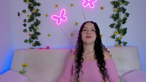 Snapshot of madison_pettis1 chatting on 25, 2, 2025 Madison online show from 25, 2, 2025