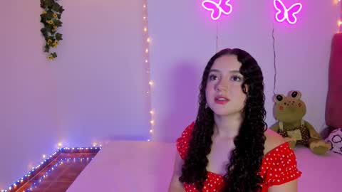 Snapshot of madison_pettis1 chatting on 11, 9, 2025 Madison online show from 11, 9, 2025