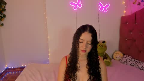 Snapshot of madison_pettis1 chatting on 15, 9, 2025 Madison online show from 15, 9, 2025