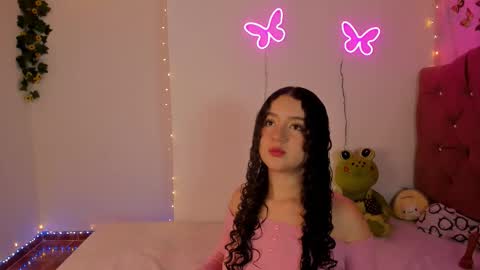 Snapshot of madison_pettis1 chatting on 23, 9, 2025 Madison online show from 23, 9, 2025